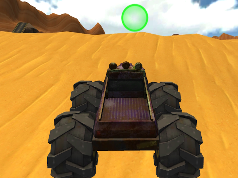 თამაში Mayhem Drive ონლაინ