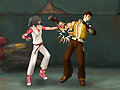 თამაში Warrior Quest  ონლაინ