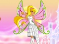 თამაში Winx Bridal  ონლაინ