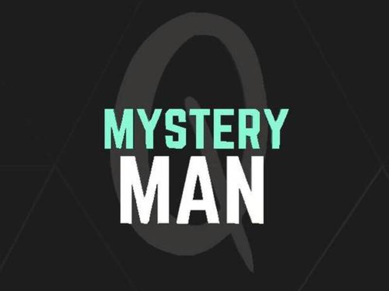 თამაში SCP Mystery Man ონლაინ