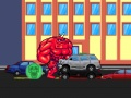 თამაში Hellbound Rampage  ონლაინ