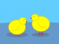 თამაში Chick Adee  ონლაინ