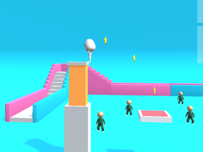 თამაში Eggdog deadflip ონლაინ