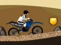 თამაში Crazy Bike Ride  ონლაინ