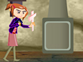 თამაში Haunted School 2 ონლაინ
