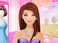 თამაში ბრწყინავს გამოსაშვები makeover  ონლაინ