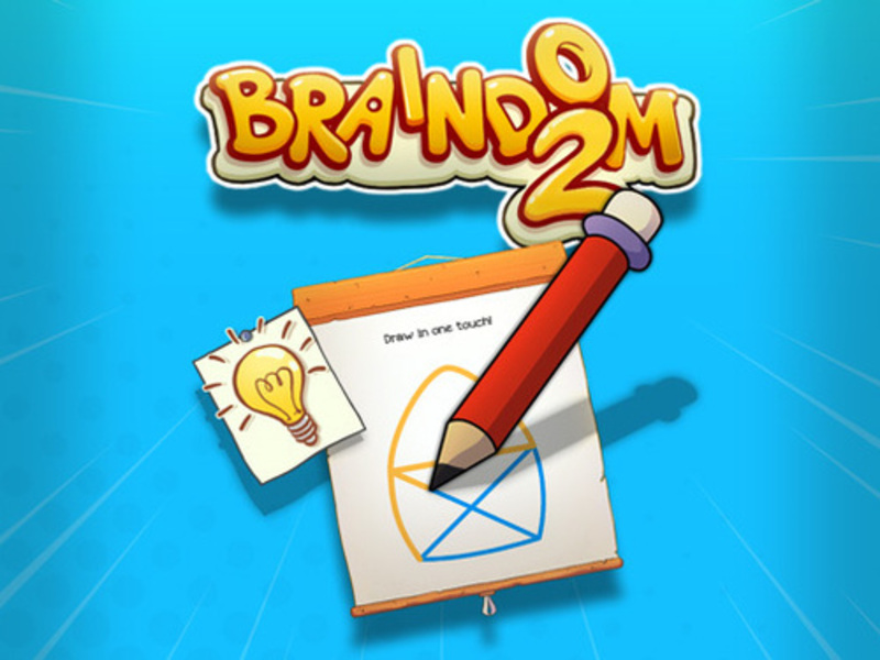 თამაში Braindom 2 ონლაინ