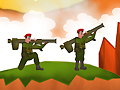 თამაში ომის bazookas ონლაინ