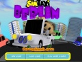 თამაში Sim Taxi: ბერლინი ონლაინ