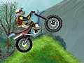 თამაში ბირთვული Bike ონლაინ