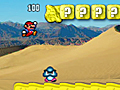 თამაში Mario Jeux  ონლაინ