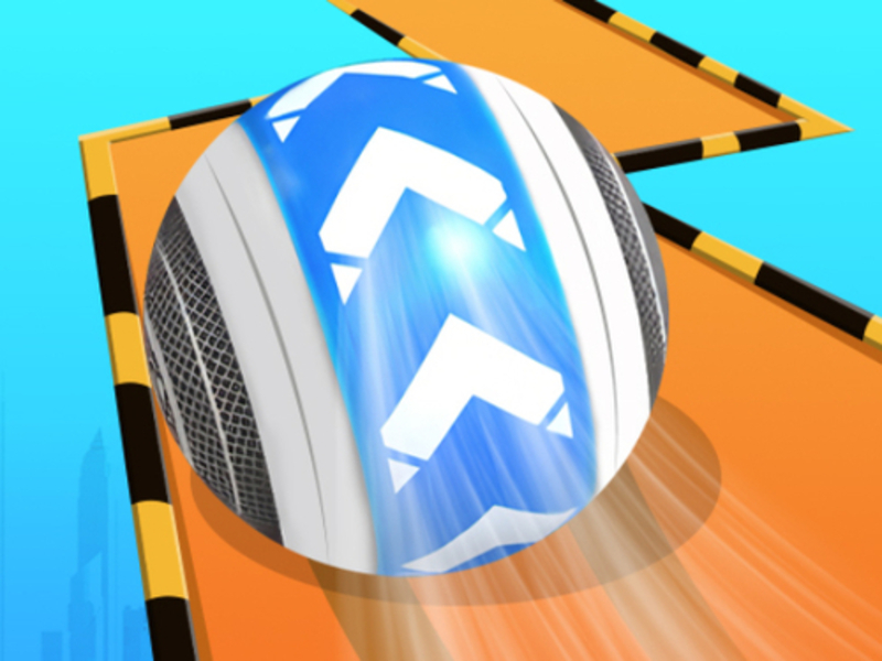 თამაში Rollance Going ბურთები ონლაინ