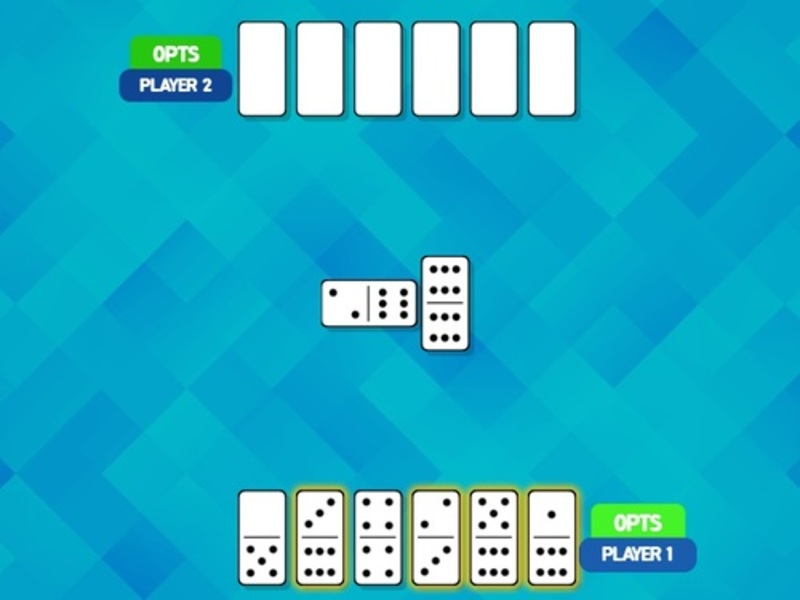 თამაში Dominoes თამაში ონლაინ უფასოდ ონლაინ
