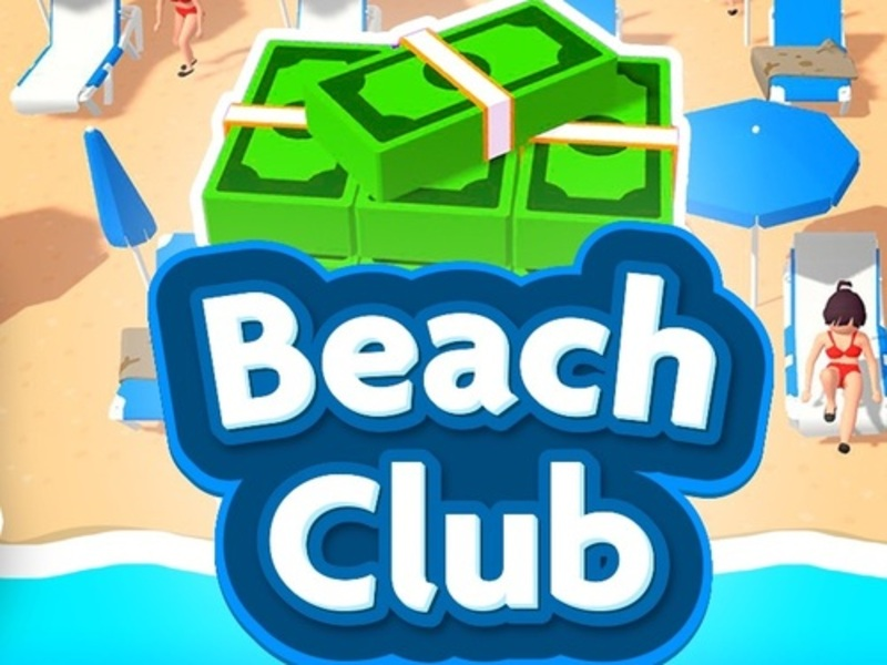 თამაში Beach Club ონლაინ