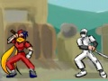 თამაში Soulmech Shinobu  ონლაინ