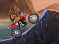 თამაში ბირთვული Bike 2 ონლაინ