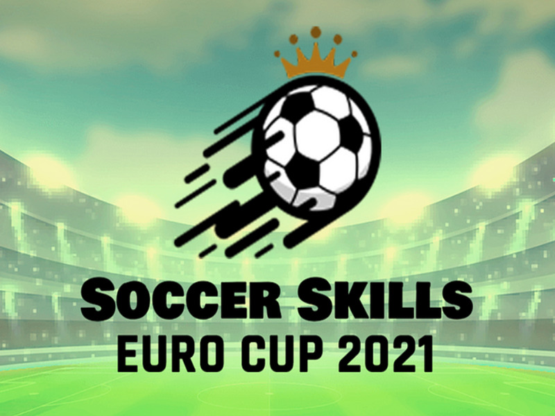 თამაში ფეხბურთის უნარები: ევრო თასი 2021 წ ონლაინ