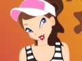 თამაში Winx Girls ჩაცმის  ონლაინ