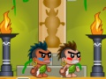 თამაში Fart King Bros ონლაინ