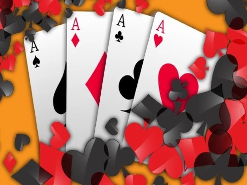 თამაში ბარათები: Klondike solitaire ონლაინ