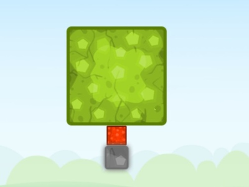 თამაში Smash Stack ონლაინ