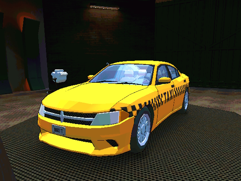 თამაში გაბედული racer ონლაინ