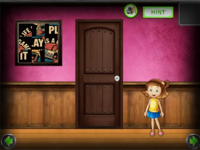 თამაში Amgel Kids Room Escape 319 ონლაინ