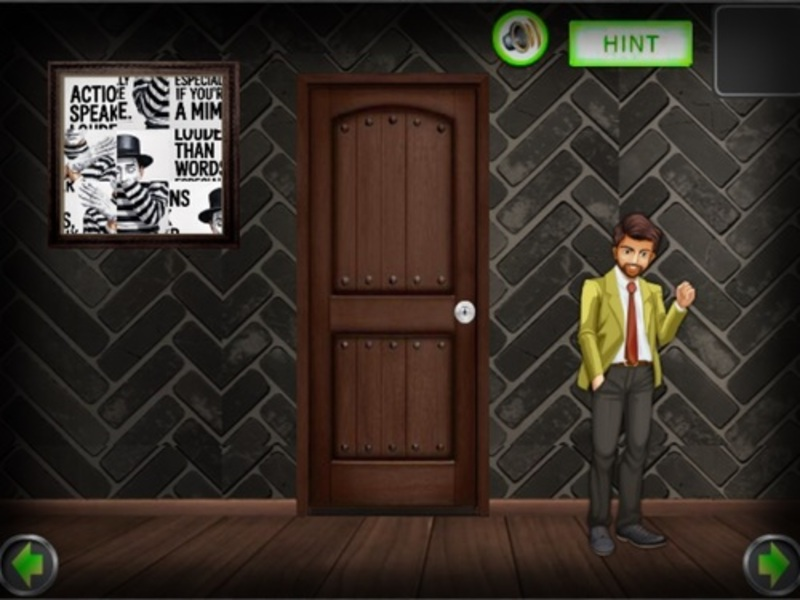 თამაში Amgel Easy Room Escape 304 ონლაინ