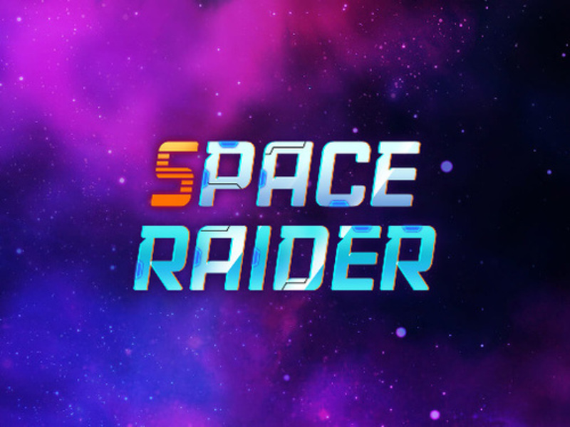 თამაში Space Raider ონლაინ