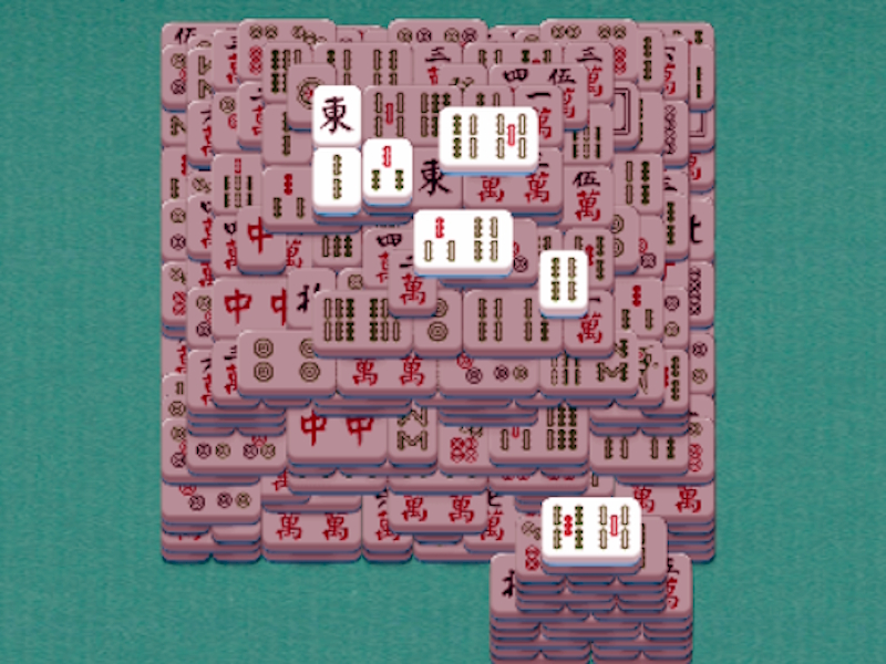 თამაში Mahjong Master Challenge ონლაინ
