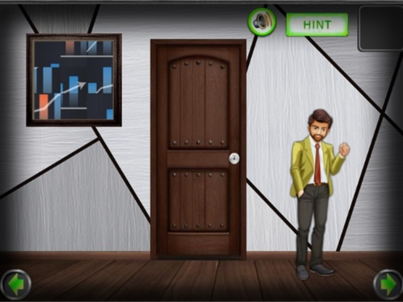 თამაში Amgel Easy Room Escape 299 ონლაინ