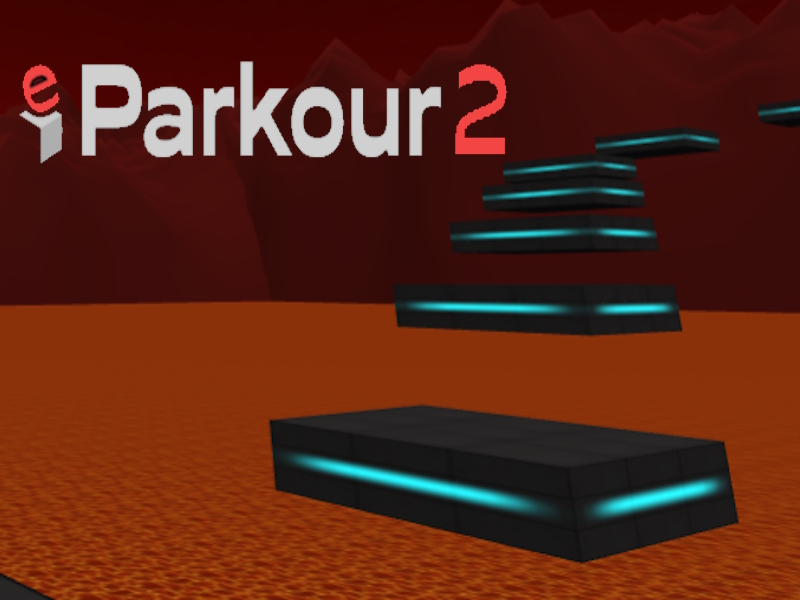 თამაში Eparkour 2 ონლაინ