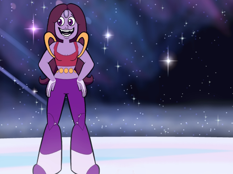 თამაში Gemsona Maker ონლაინ