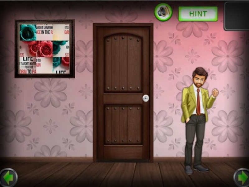 თამაში Amgel Easy Room Escape 301 ონლაინ