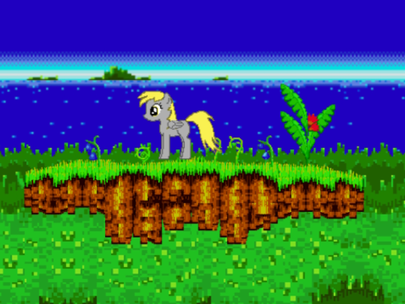 თამაში Pony პლატფორმა ონლაინ