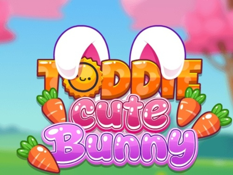 თამაში Toddie Cute Bunny ონლაინ