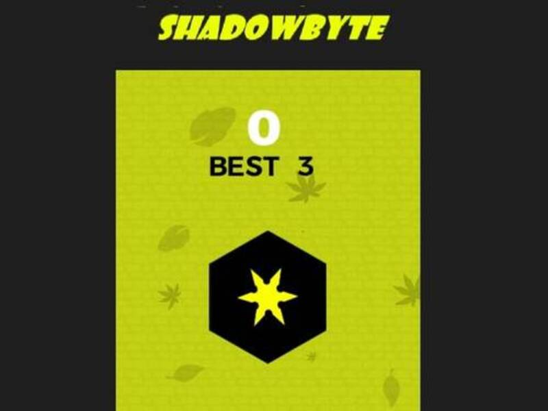 თამაში Shadowbyte ონლაინ