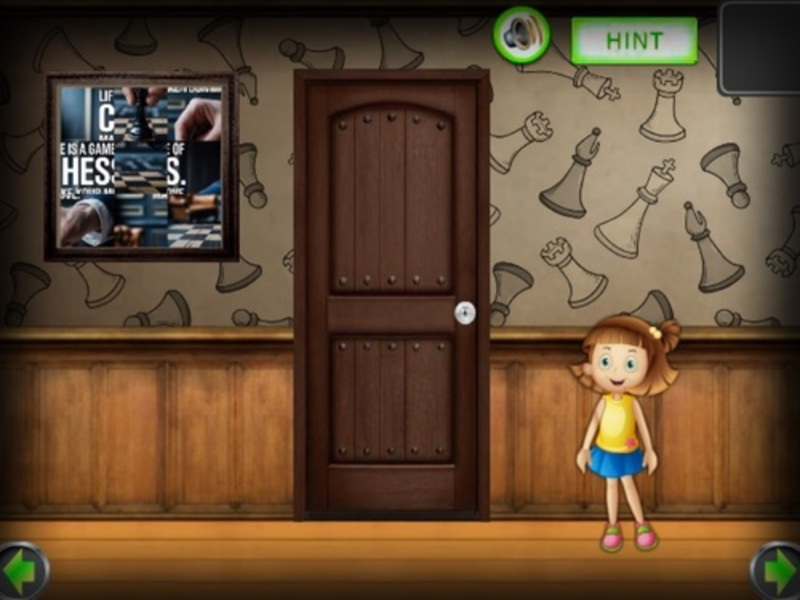 თამაში Amgel Kids Room Escape 333 ონლაინ