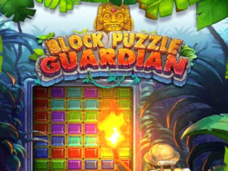 თამაში Block Puzzle Guardian ონლაინ