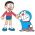 Doraemon  ონლაინ