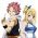 Fairy Tail  ონლაინ