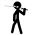 Stickman  ონლაინ