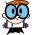 Dexter ს ლაბორატორია  ონლაინ