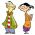 Ed Edd და Eddy  ონლაინ