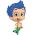 Bubble guppies  ონლაინ