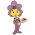 Fifi და Flowertots  ონლაინ