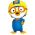Pororo პატარა Penguin  ონლაინ