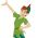 Peter Pan  ონლაინ