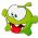 Om Nom  ონლაინ