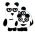 სამი Pandas  ონლაინ